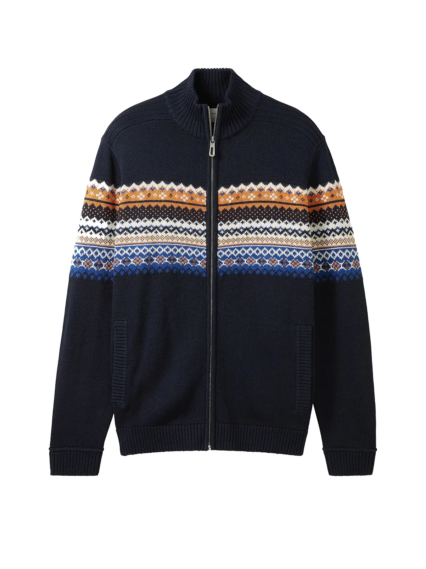 TOM TAILOR | Strickjacke | 